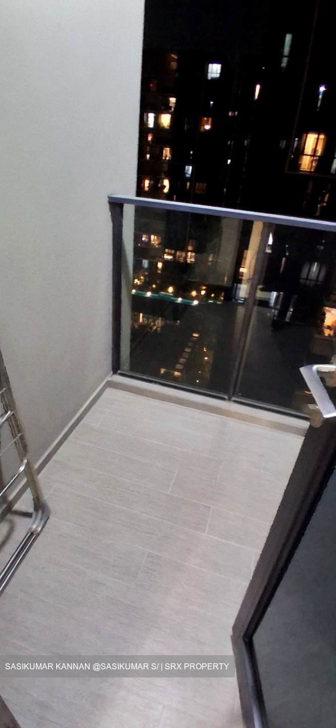 The Tapestry (D18), Condominium #584429381